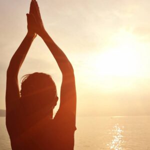 ADO Meditation and Healing: Sundays June 15, 2025